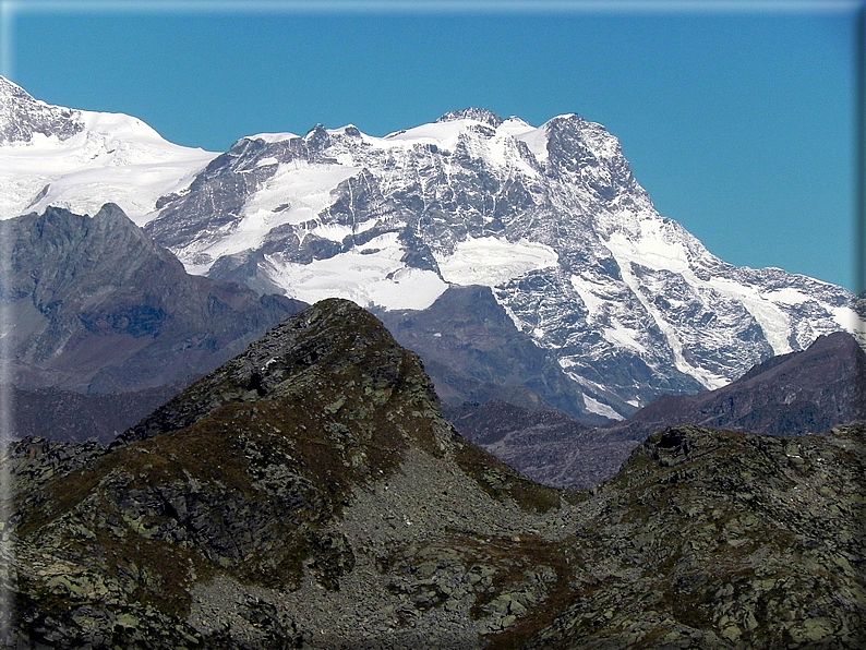 foto Monte Mucrone